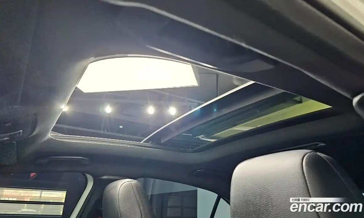 Mercedes-Benz A-Class 2018 2.0 Автомат в Москве № 495662, фото 16