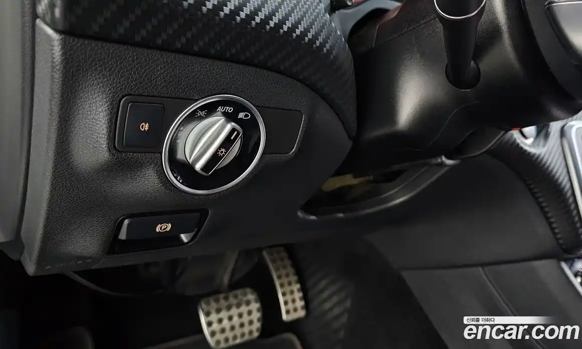 Mercedes-Benz A-Class 2018 2.0 Автомат в Москве № 495662, фото 19