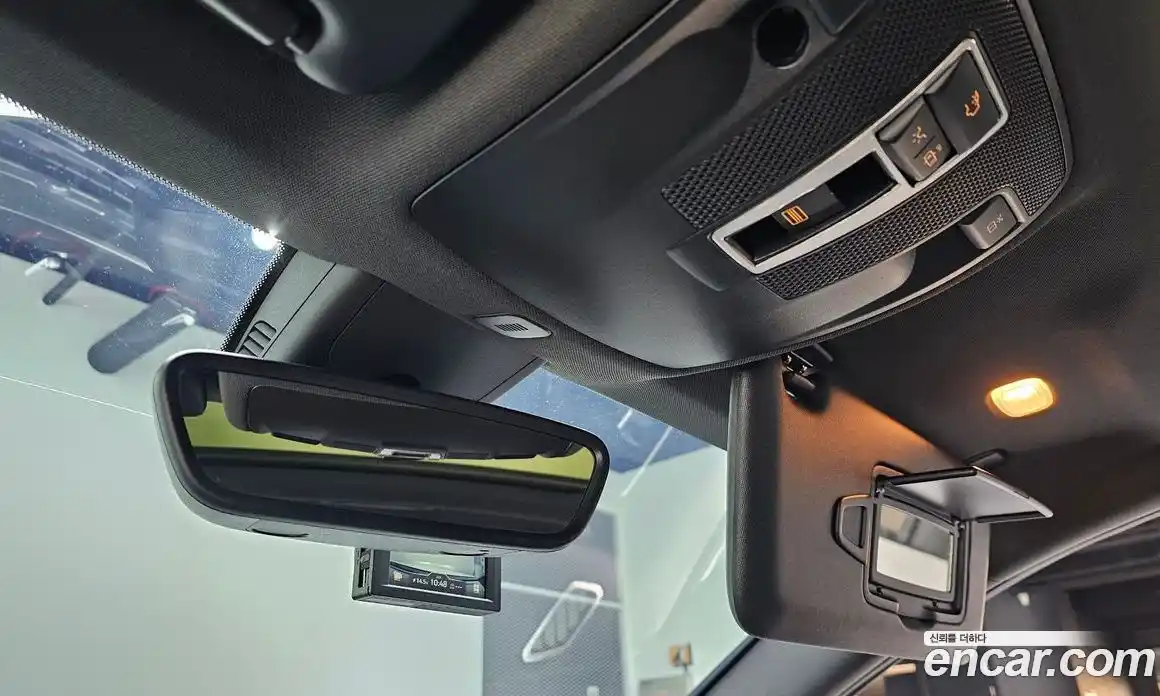 Mercedes-Benz A-Class 2018 2.0 Автомат в Москве № 495662, фото 20