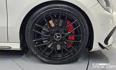 Mercedes-Benz A-Class 2018 2.0 Автомат в Москве № 495662, миниатюра 5