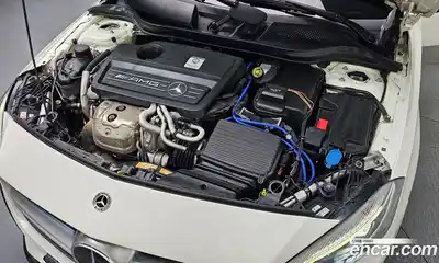 Mercedes-Benz A-Class 2018 2.0 Автомат в Москве № 495662, миниатюра 6