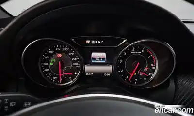 Mercedes-Benz A-Class 2018 2.0 Автомат в Москве № 495662, миниатюра 8