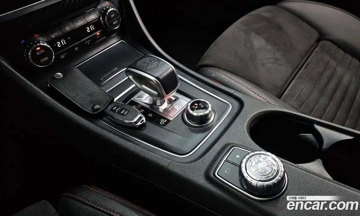 Mercedes-Benz A-Class 2018 2.0 Автомат в Москве № 495662, фото 9