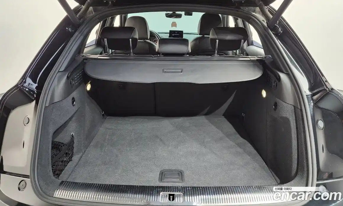 Audi Q3 2016 2.0 Автомат в Москве № 496652, фото 20