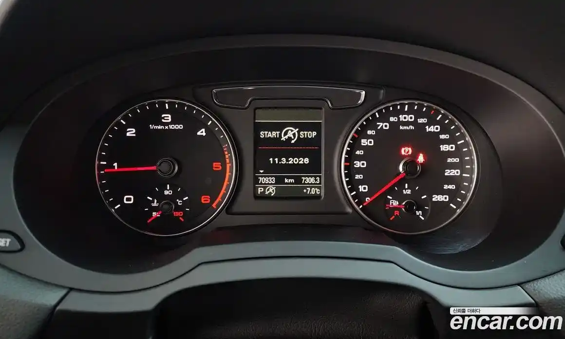 Audi Q3 2016 2.0 Автомат в Москве № 496652, фото 8