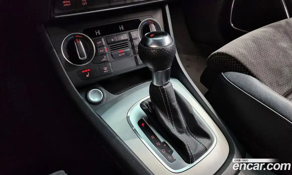 Audi Q3 2016 2.0 Автомат в Москве № 496652, фото 9