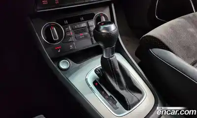 Audi Q3 2016 2.0 Автомат в Москве № 496652, миниатюра 9