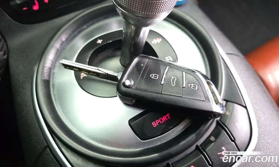 Audi R8 2010 5.2 Автомат в Москве № 496930, фото 16