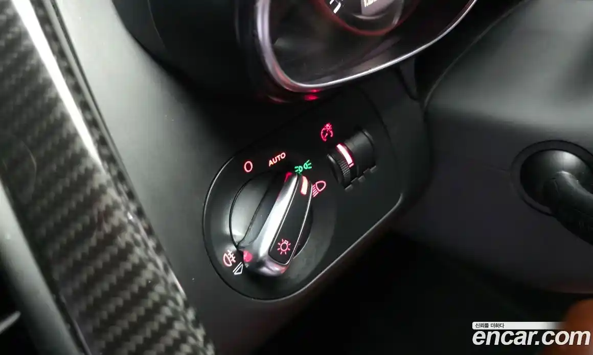 Audi R8 2010 5.2 Автомат в Москве № 496930, фото 18