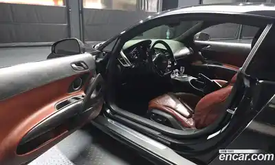 Audi R8 2010 5.2 Автомат в Москве № 496930, миниатюра 10