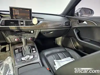Audi A6 2018 2.0 Автомат в Москве № 497480, миниатюра 10