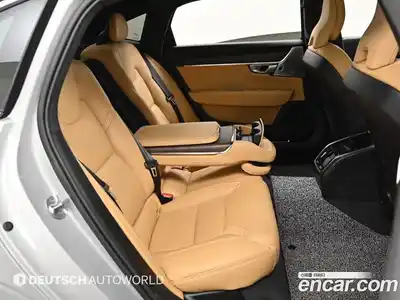 Volvo S90 2023 2.0 Автомат в Москве № 497592, миниатюра 12