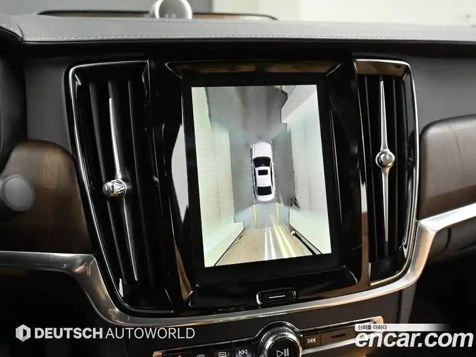 Volvo S90 2023 2.0 Автомат в Москве № 497592, фото 15