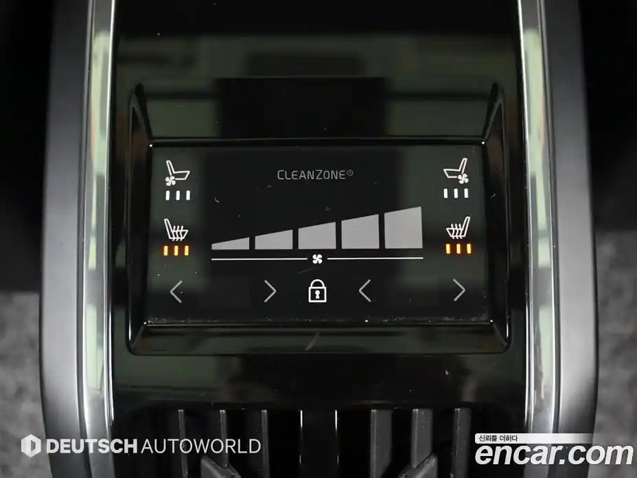 Volvo S90 2023 2.0 Автомат в Москве № 497592, фото 16