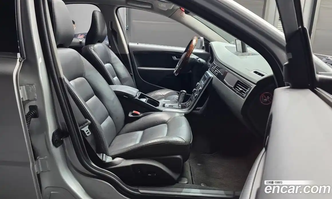 Volvo S80 2011 3.0 Автомат в Москве № 497654, фото 11