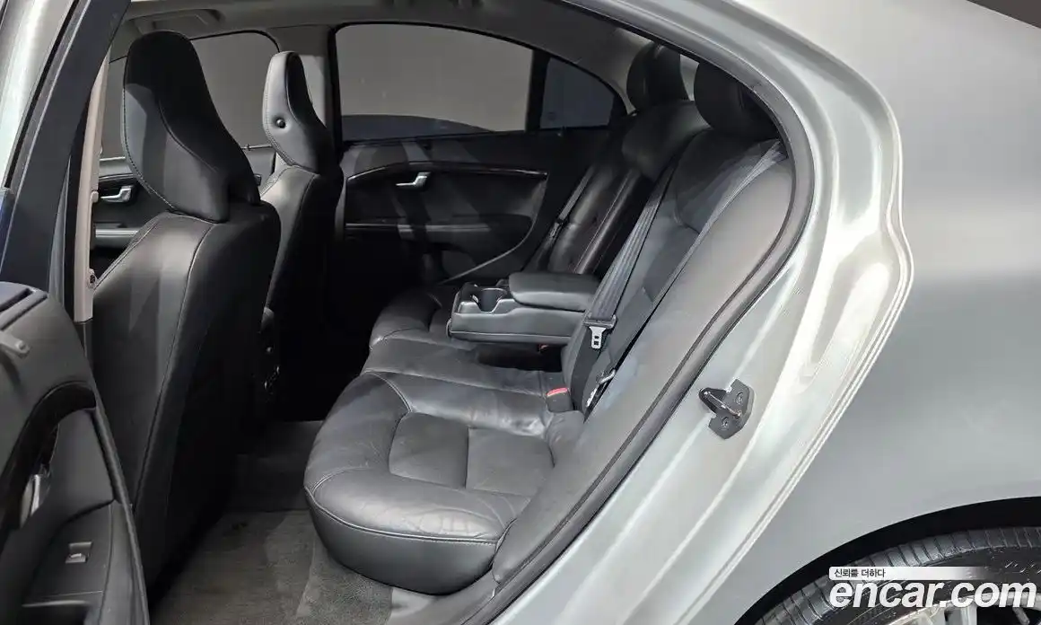 Volvo S80 2011 3.0 Автомат в Москве № 497654, фото 12