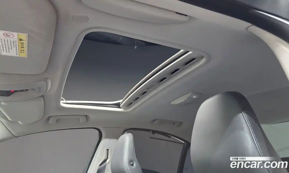 Volvo S80 2011 3.0 Автомат в Москве № 497654, фото 16