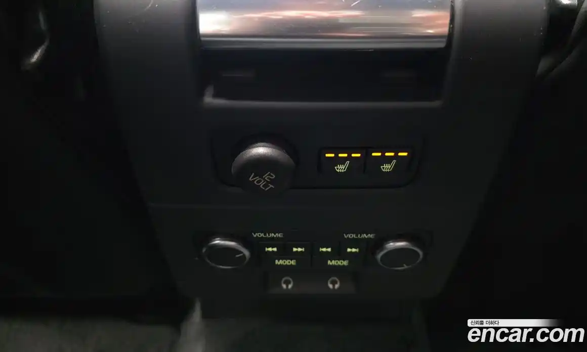 Volvo S80 2011 3.0 Автомат в Москве № 497654, фото 19