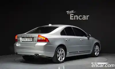 Volvo S80 2011 3.0 Автомат в Москве № 497654, миниатюра 2