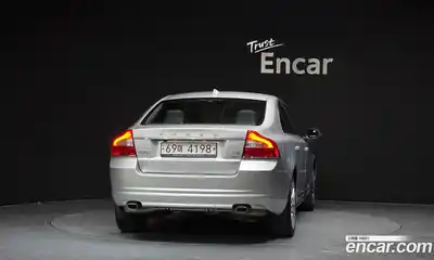 Volvo S80 2011 3.0 Автомат в Москве № 497654, миниатюра 4