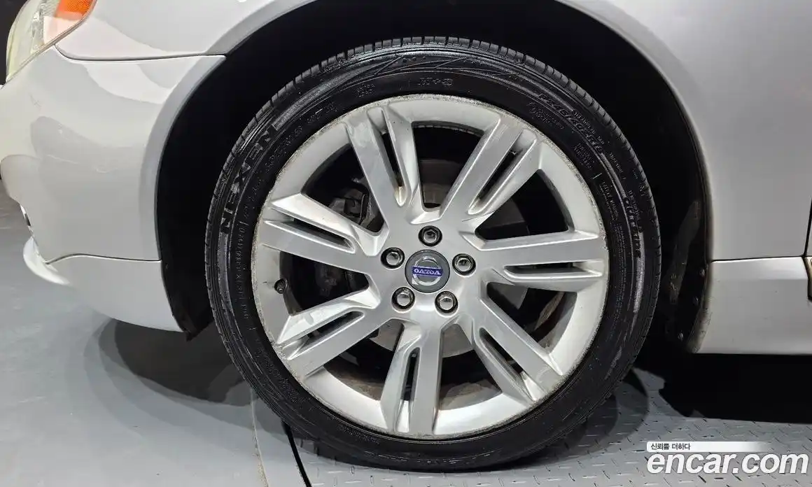 Volvo S80 2011 3.0 Автомат в Москве № 497654, фото 5