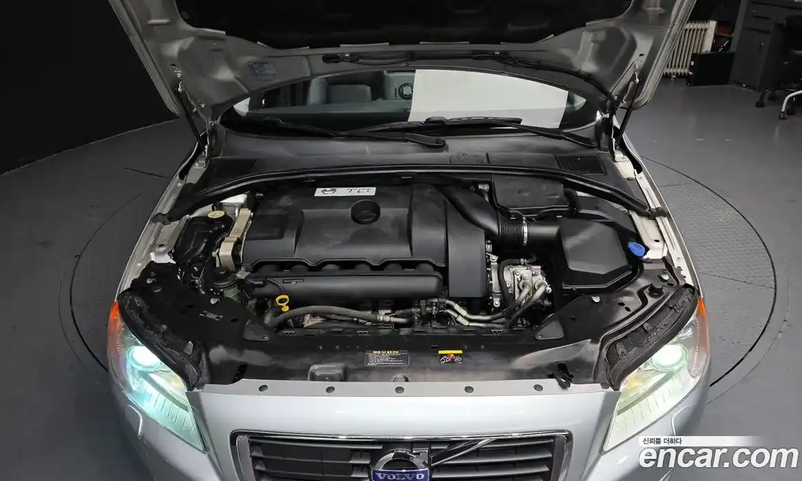 Volvo S80 2011 3.0 Автомат в Москве № 497654, фото 6