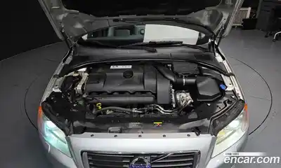 Volvo S80 2011 3.0 Автомат в Москве № 497654, миниатюра 6