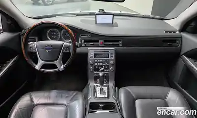 Volvo S80 2011 3.0 Автомат в Москве № 497654, миниатюра 7