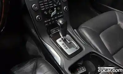 Volvo S80 2011 3.0 Автомат в Москве № 497654, миниатюра 9