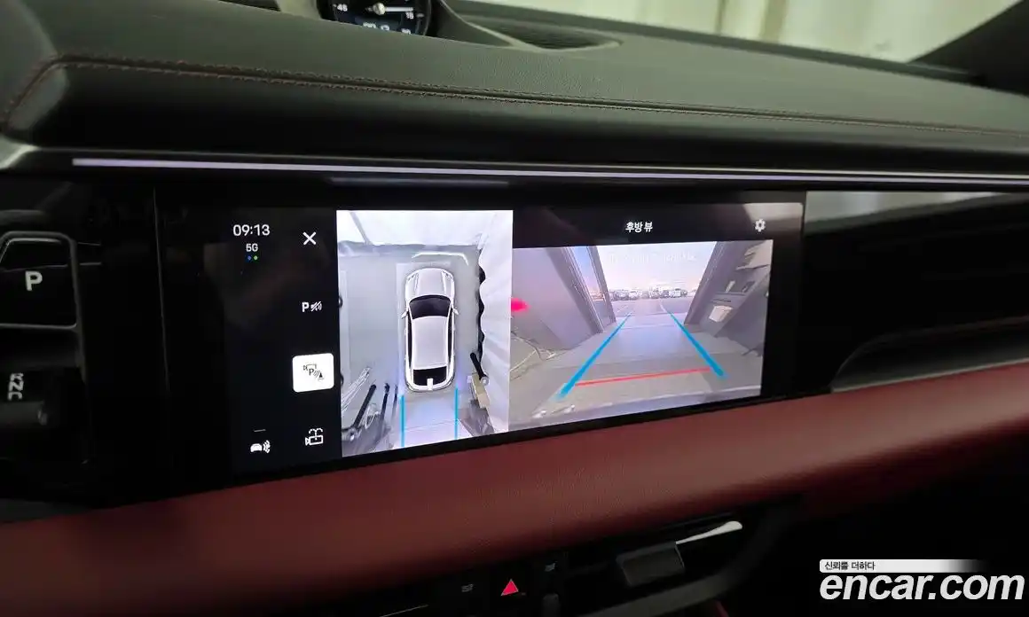 Porsche Macan 2025 0.2 Автомат в Москве № 498057, фото 15