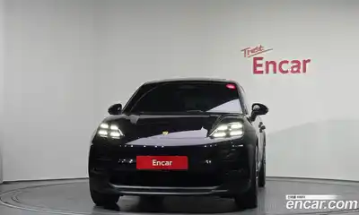 Porsche Macan 2025 0.2 Автомат в Москве № 498057, миниатюра 3