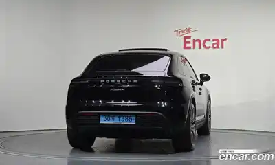 Porsche Macan 2025 0.2 Автомат в Москве № 498057, миниатюра 4