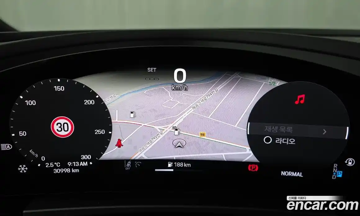 Porsche Macan 2025 0.2 Автомат в Москве № 498057, фото 8