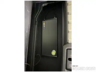 Porsche Taycan 2025 0.1 Автомат в Москве № 498417, миниатюра 10