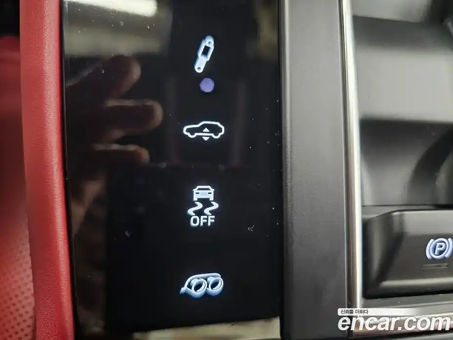 Porsche Macan 2024 2.9 Автомат в Москве № 498434, фото 14