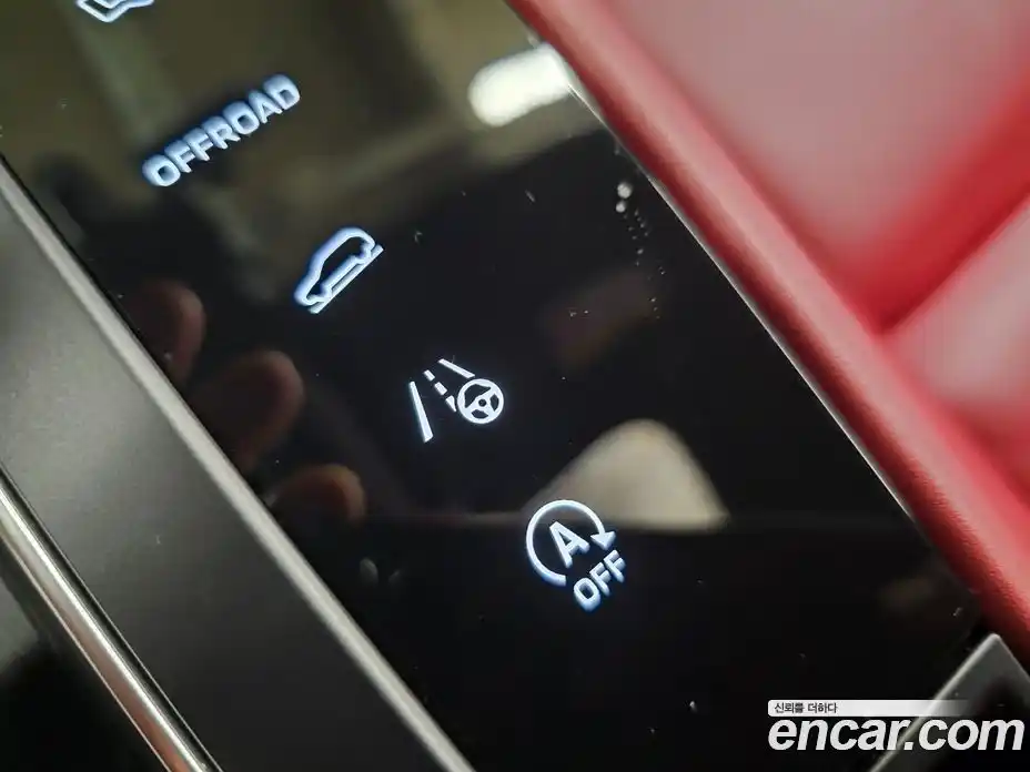 Porsche Macan 2024 2.9 Автомат в Москве № 498434, фото 15