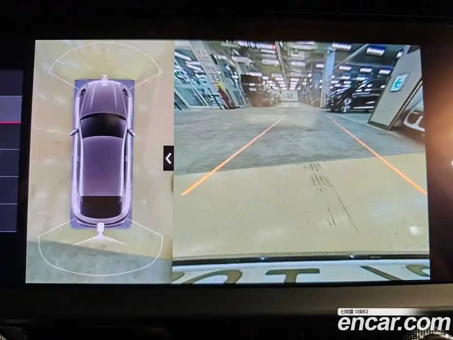 Porsche Macan 2024 2.9 Автомат в Москве № 498434, фото 17