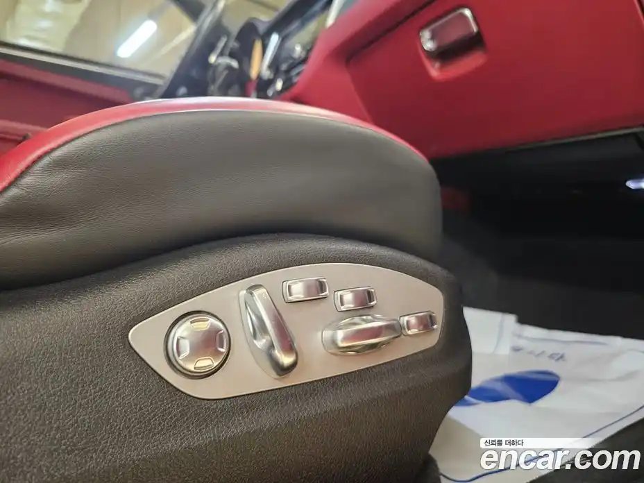 Porsche Macan 2024 2.9 Автомат в Москве № 498434, фото 18