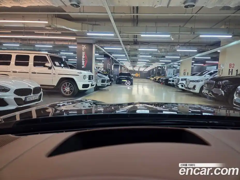 Porsche Panamera 2023 2.9 Автомат в Москве № 498445, фото 17