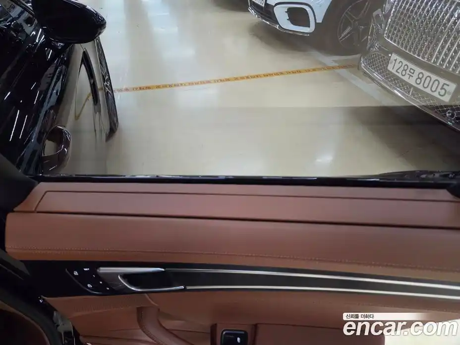 Porsche Panamera 2023 2.9 Автомат в Москве № 498445, фото 20