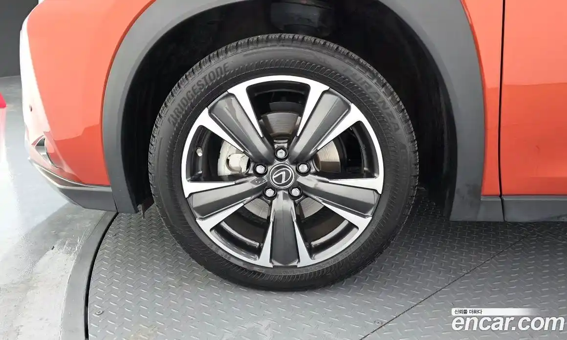 Lexus UX 2019 2.0 Автомат в Москве № 499614, фото 5