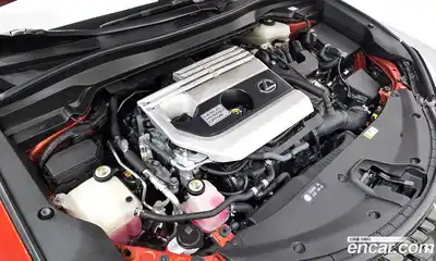 Lexus UX 2019 2.0 Автомат в Москве № 499614, миниатюра 6