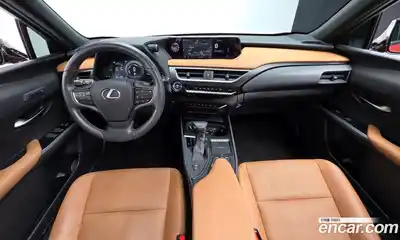 Lexus UX 2019 2.0 Автомат в Москве № 499614, миниатюра 7