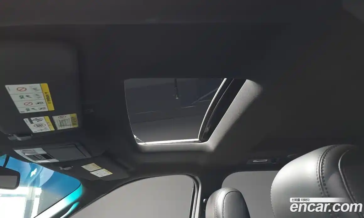 Ford Explorer 2014 3.5 Автомат в Москве № 499621, фото 16