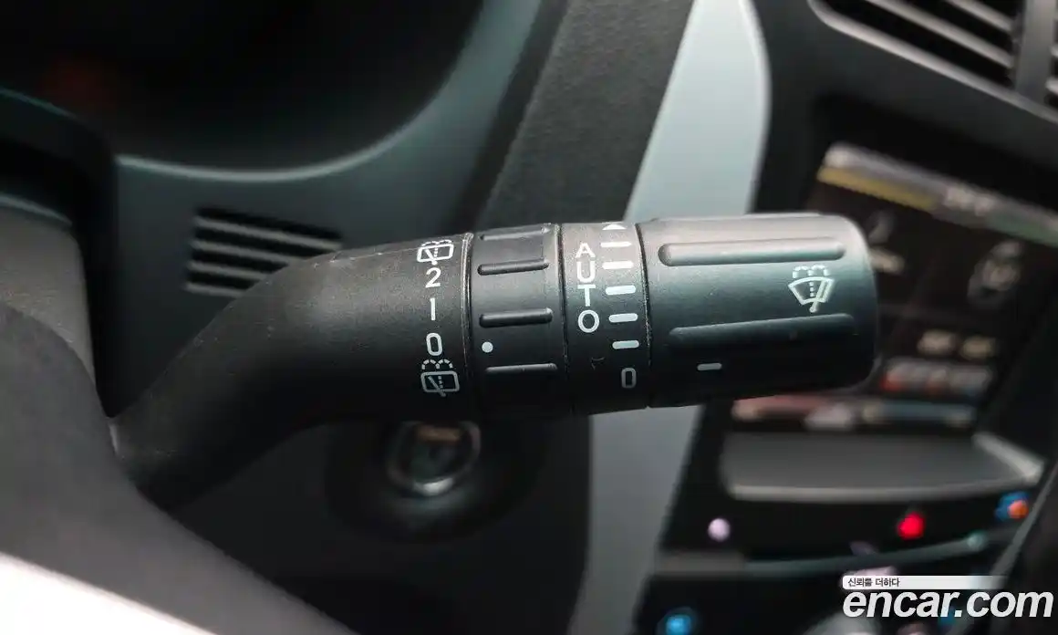 Ford Explorer 2014 3.5 Автомат в Москве № 499621, фото 18