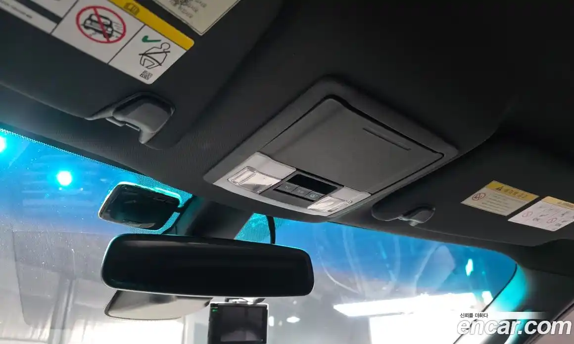 Ford Explorer 2014 3.5 Автомат в Москве № 499621, фото 19