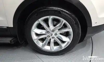 Ford Explorer 2014 3.5 Автомат в Москве № 499621, миниатюра 5