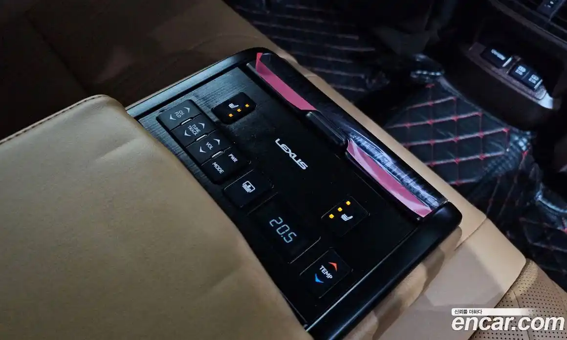 Lexus ES 2019 2.5 Автомат в Москве № 499685, фото 18