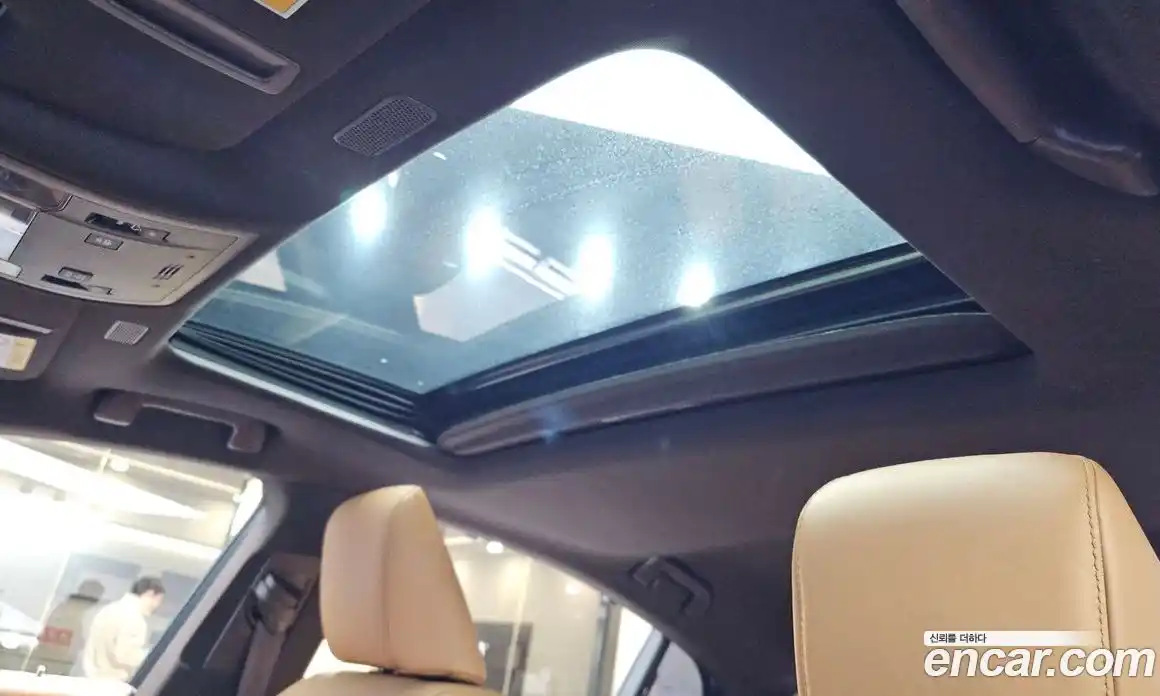 Lexus ES 2019 2.5 Автомат в Москве № 499685, фото 19