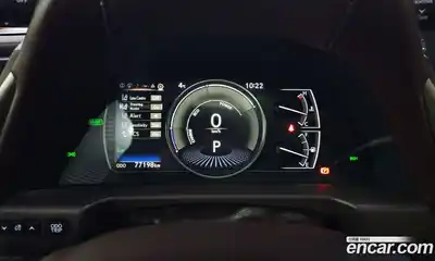 Lexus ES 2019 2.5 Автомат в Москве № 499685, миниатюра 8